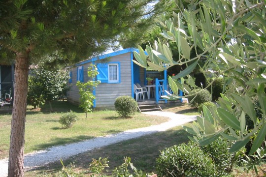 CampingLesChaletsdelaPlage