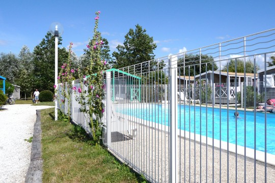 piscineetrose