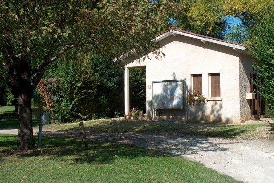 CampingPHOTOACCUEIL