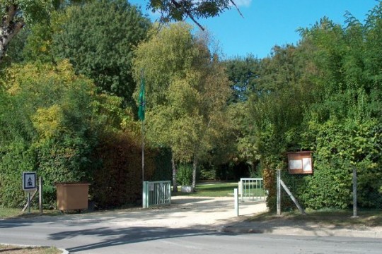Campingl'entre67
