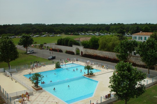 CampingLogisduBreuil
