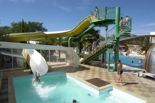 Toboggan