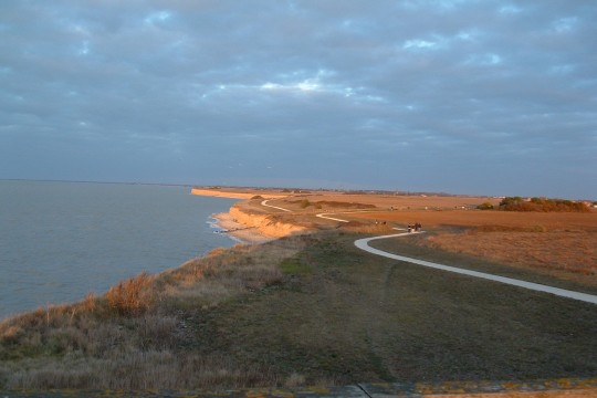 AUPETITPORTDEL'houmeau