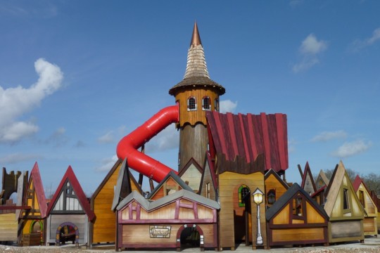 CampingleParadisdeBazas(5)