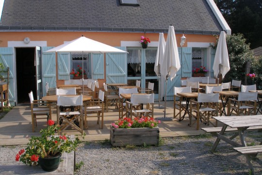 Cr�perie caf� coton, Restaurants � BANGOR